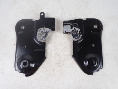 Кронштейн кронштейн dacia duster ii 8200283809 04626727r фото №1