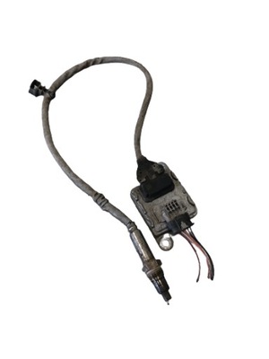 Датчик nox renault master 227909181r фото №1