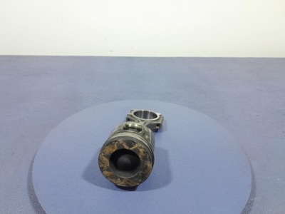 Renault espace v 15- 1.6 dci 160 km поршень шатун r9m фото №1