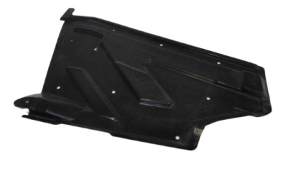 Mercedes b klasa w246 246 захист підвіска підлога фото №1