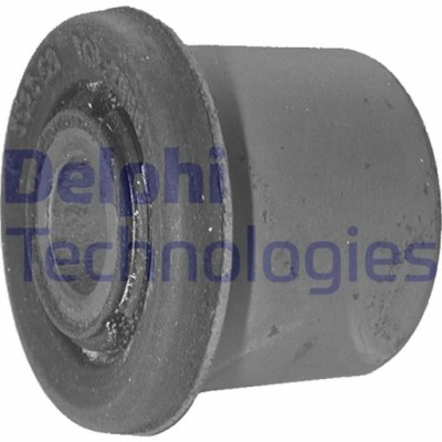 Втулка рычага перед peugeot 406 95-04 фото №1