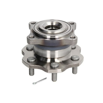 Ступиця задня nissan pathfinder iii 05- фото №1