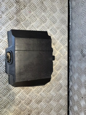 Захист заглушка пластик renault talisman 237065517r фото №1