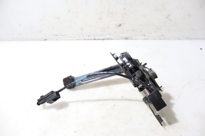 Замок капот nissan note ii фото №1