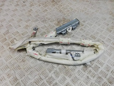 Dacia spring шторка безпеки подушка безпеки права фото №1