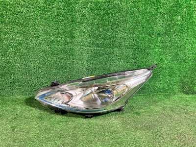 Фара левый nissan nv200 фото №1