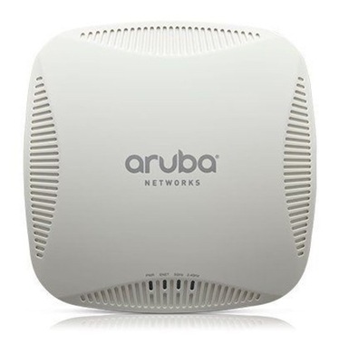 HP ARUBA APIN205 AP-205 802.11 WiFi ACCESS POINT