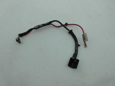 Клема шланг стартер 5q0971228l golf vii a3 фото №1