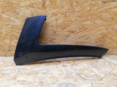 Молдинг накладка бампера лівий перед jumpy expert scudo 2 ii 2007- фото №1