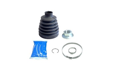 SKF PROTECCIÓN DE MUÑÓN DE DIRECCIÓN PARTE DELANTERA ZEWNATRZ ALFA ROMEO 147 156 GT FIAT BRAVO  