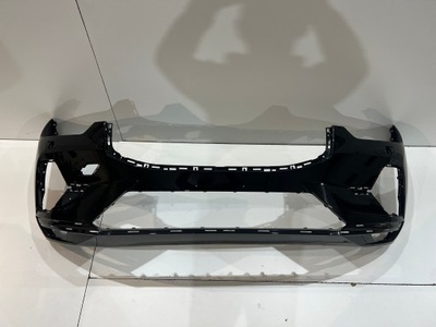 Бампер передній volvo xc60 xc-60 ii 2 lift 21- фото №1