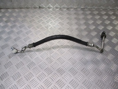 Шланг кондиціонера subaru legacy v 2.0 td фото №1