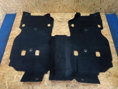 Обшивка салону jeep wrangler jl iv 4 двері 18- фото №1