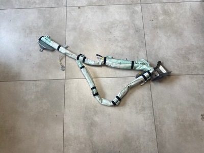 Nissan leaf i шторка безопасности воздушная левая фото №1