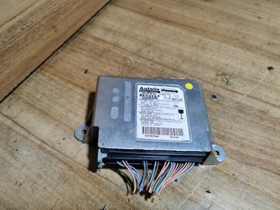 Датчик air bag megane ii 8200407548a фото №1