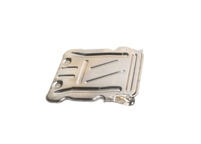 Нижняя защита пол передняя audi a3 s3 8y оригинал od aso фото №1