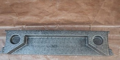 Opel insignia opc kombi защита пенополистирол фото №1