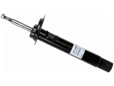 Амортизатор правый перед sachs 317 540 фото №1