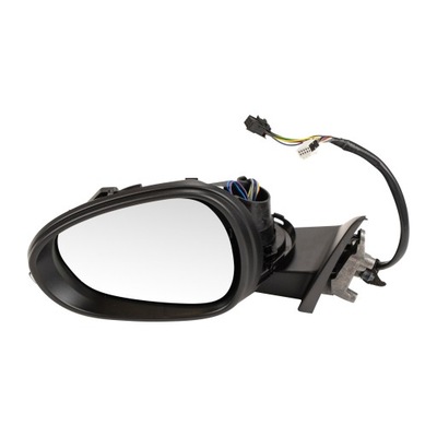 Alfa romeo giulia рамка дзеркало ліва oem фото №1