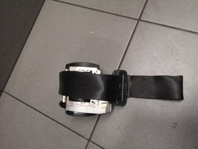 Pas безпеки лівий a4 b6 cabrio 8h0857705a фото №1