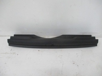 Накладка захист na pas задній peugeot 2008 ii фото №1