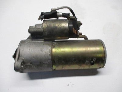 Стартер db7 1e04b aston martin фото №1