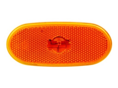 Фонарь  габаритный mercedes sprinter vw crafter led фото №1