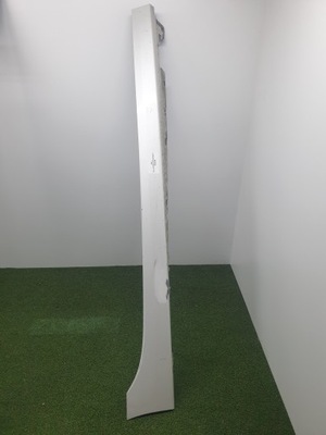 Молдинг порог правая bmw 1 f40 2 gran coupe f44 фото №1