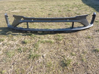 Bentley continental gt 18- бампер передній оригінал фото №1