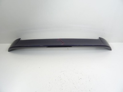 Nissan pulsar 96030-3zl0a спойлер спойлер задній кришки багажника kod:rbr фото №1