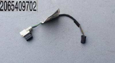 Шланг адаптер mercedes c 206 w206 2065409702 фото №1