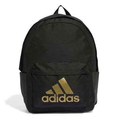 Plecak Casual Adidas BP IL5812 Czarny