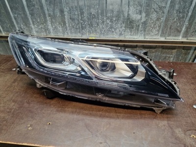 Mitsubishi eclipse cross лампа p правая full led фото №1