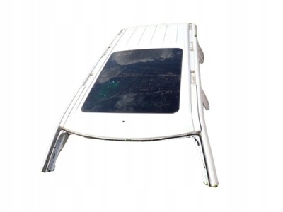 Дах kpl. люк панорама ford expedition 2018- фото №1