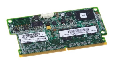 Cache HP Smart Array 2GB 633543-001 610675-001 do P222 P420 P422 P431 P822