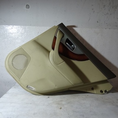 Infiniti fx30 ii обивка дверь задняя правая фото №1