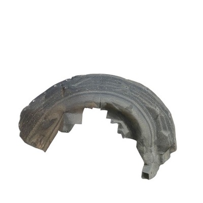 Ford edge ii 2020 правая сторона защита брызговики фото №1