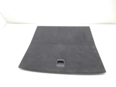 Оббивка підлога багажника 8r0861531a audi q5 8r 2008-2016r. оригінал фото №1