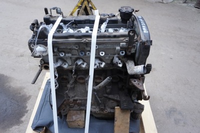 MITSUBISHI PAJERO PININ MOTOR 2,0 GDI ,,4G94