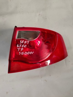 Seat exeo sedan лампа правый задняя фото №1