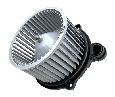 Воздуходувка вентилятор hyundai getz 2002 - 2010 фото №1