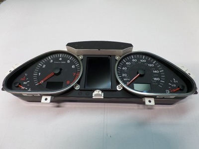 Audi a6 c6 4.2 v8 счетчик приборы 4f0920950k фото №1
