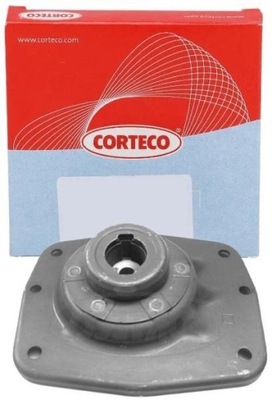 Corteco 80001646 набір ремонтний, кронштейн амортизатора фото №1