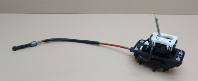 Домкрат переключения передач audi a5 s5 8t фото №1