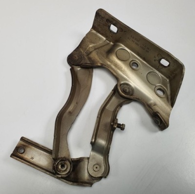 Петля капот правый перед mercedes w245 a1698800428 фото №1