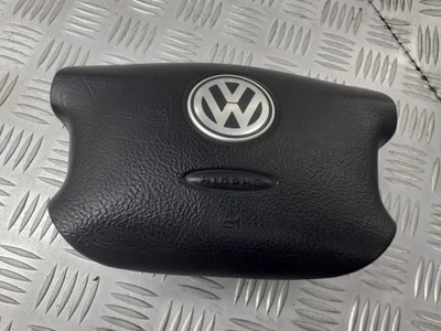 ПОДУШКА AIRBAG ВОДИТЕЛЯ VW PASSAT B5 FL 3B0880201BM