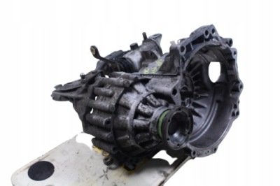 Коробка передач передач seat ibiza ii 1.9d chc фото №1