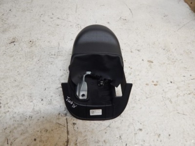 Корпус колонки кермового hyundai tucson iv 20-24 фото №1