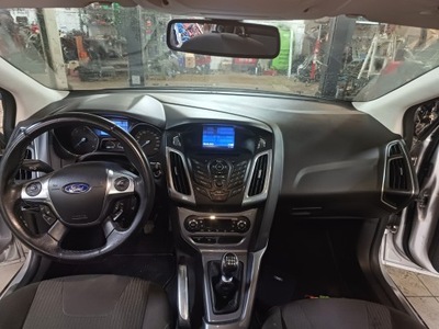 Приборная панель, приборная панель, комплект 2x подушки безопасности, ремни focus mk3 фото №1