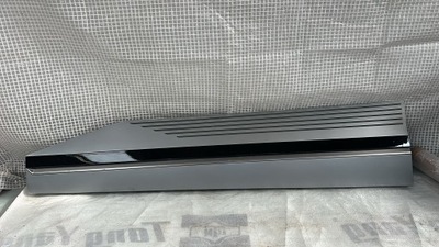 Hyundai ioniq 5 2021- молдинг na дверь левая передняя фото №1